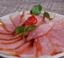 Cured Pork