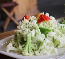 Organic Cauliflower