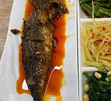 Pickled Vegetables
