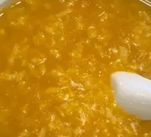 Pumpkin Soup