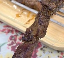 Liver in Oil