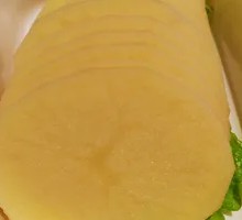 Potato Slices