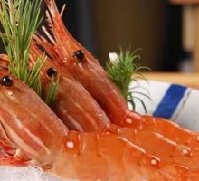Peony Shrimp