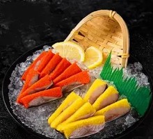 Shi Ling Fish Roe