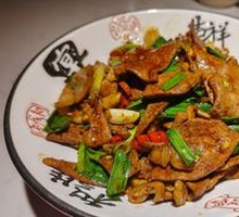 Mixed Stir-Fry