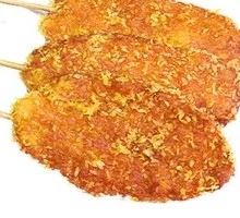 Chicken Skewers