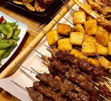 Fish tofu