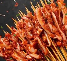 Crispy Pork Knuckle