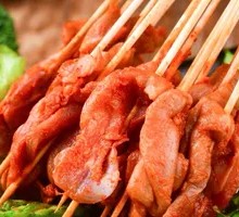 Chicken gizzard