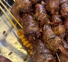 Chicken Hearts