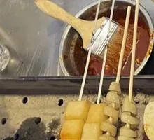 Fish tofu