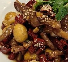 Tender Chicken Feet