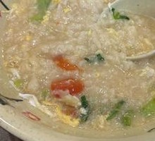 Dumpling Soup