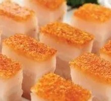 Crispy Roast Pork