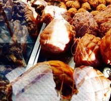 Pork Shank