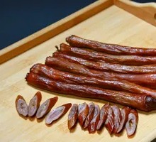 Pig's stomach core