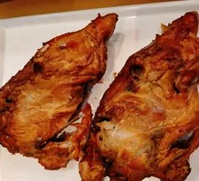 Trendy Chicken架