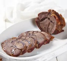 Soy Sauce Beef