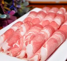 Lamb Leg Meat