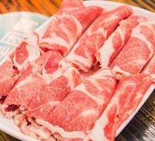 Lamb Short Ribs
