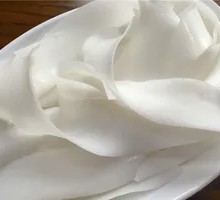Wide Rice Noodles