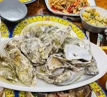 Rushan Oyster