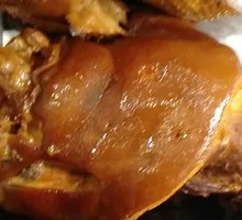 Smoked Pork Elbow
