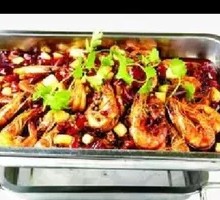 Sweet and Sour Pork