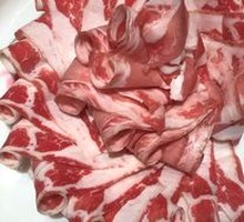 Premium Beef Rib