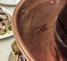 Clear Soup Pot