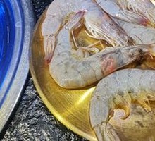 Large Shrimp