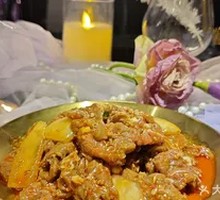 Spicy Beef
