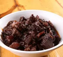 Beef Cubes