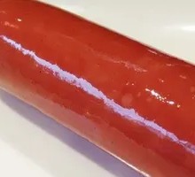 Braised Sausage