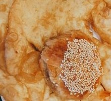 Oil Cake