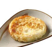 Sunrise Omelette