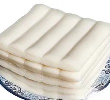 Fried Rice Cake