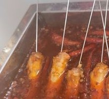 Chicken Neck