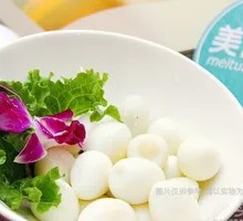 Quail Egg