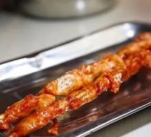 Chicken Skewers