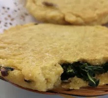 Corn Tortilla
