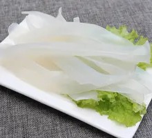 Wide Rice Noodles