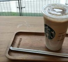 Vanilla Latte