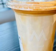 Savory Cheese Latte
