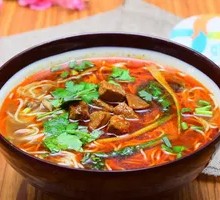 Secret Recipe Ramen