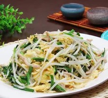Vegetable Stir-Fry