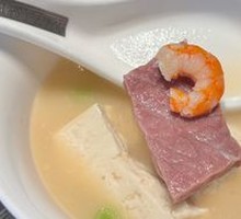Bagongshan Tofu