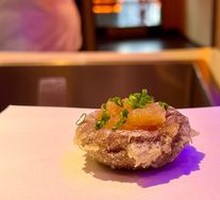 Shiitake Tempura