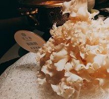 Enoki Mushroom