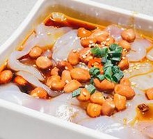 Northeast Cold Noodles
